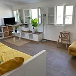 Appartement cosy + terrasse vieux Nice