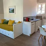 Apartment Cozy With Terrace - Old Town *