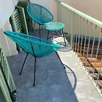 Apartment Cozy With Terrace - Old Town *