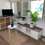 Apartment Cozy With Terrace - Old Town Nice