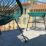 Apartment Cozy With Terrace - Old Town Nice