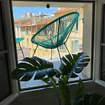 Cozy With Terrace - Old Town * Nice