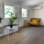 Cozy With Terrace - Old Town * Nice