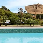 Villa A True Paradise For Unforgettable Vacation - Pool And Sea View *