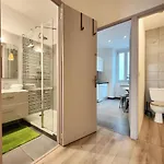 Le Cosy Meyerbeer By Guys Apartment Nice
