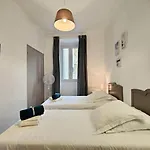 Le Cosy Meyerbeer By Guys Apartment *