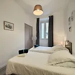 Le Cosy Meyerbeer By Guys Apartment
