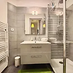 Apartment Le Cosy Meyerbeer By Guys