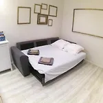 In The Heart Of Apartment