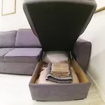 In The Heart Of Apartment