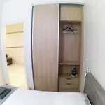 Apartment In The Heart Of