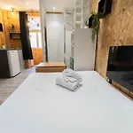 Studio Near Old Nice - Atypical - Tram At 10 M