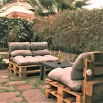 Parc Ferber - Charmant studio, rez-de-jardin, proche mer, Carras