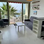 Grand Sud Promenade Suite