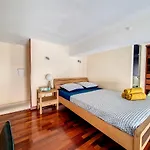 Loft Sur Le Port De Nice