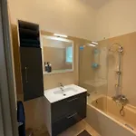 Holiday home Fabron Nice