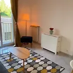 Appartement Entier. Nice Riquier