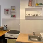 Appartement Entier. Nice Riquier