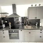 Nice Renting - 9 Massena - Spacious Apartment Massena Square - Ac - Fully Equipped