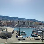 Loft Sur Le Port De Nice