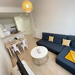 Apartment Renting - Penchienatti - Spacious - 2 Bedrooms - King Bed - View Heart Of Nice