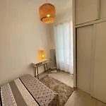 Renting - Penchienatti - Spacious - 2 Bedrooms - King Bed - View Heart Of Nice