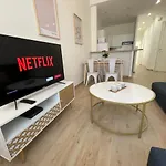 Apartment Renting - Penchienatti - Spacious - 2 Bedrooms - King Bed - View Heart Of