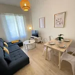 Nice Renting - Penchienatti - Spacious Apartment - 2 Bedrooms - King Bed - View Heart Of Nice