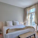 Aparthotel Maison Lamartine - Nice
