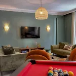 Maison Lamartine - Aparthotel