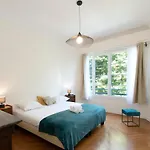 Maison Bianchi - Victor Hugo Nice