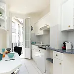Apartment Maison Bianchi - Victor Hugo Nice