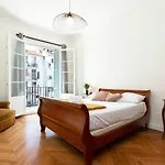 Maison Bianchi - Victor Hugo Apartment *