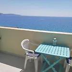 Le Grand Bleu Fshh Apartment Nice