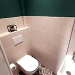 Appartement, 3 Pieces, Monte Europa *
