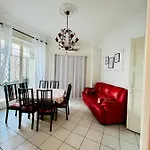 L\'Imperator - Appartement Prive 4 A 6 Couchages