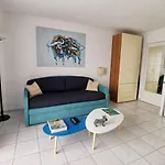 Le Grand Bleu Fshh Apartment Nice