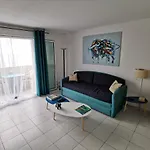Apartment Le Grand Bleu Fshh Nice