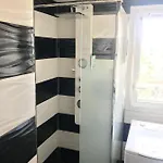 Homestay Parc Phoenix Nice