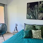 Appartement En Residence Avec Piscine