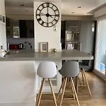 Apartment Absea Fabron 1