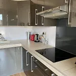Apartment Absea Fabron 1 Nice