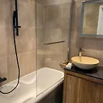Absea Fabron 1 Apartment *
