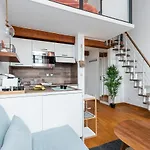 Apartment Et Shopping ! Au Coeur De ! Nice