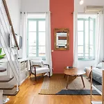 Et Shopping ! Au Coeur De ! Apartment