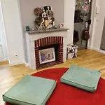 Our Home, Cozy Apartment Two Minutes From The Sea - Clima