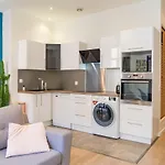 Nice: hyper centre !Super appartement cosy