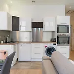 Nice: Hyper Centre !super Cosy Apartment