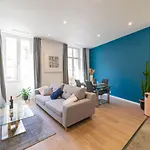 Nice: Hyper Centre !super Cosy Apartment