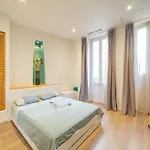 Nice: Hyper Centre !super Cosy Apartment